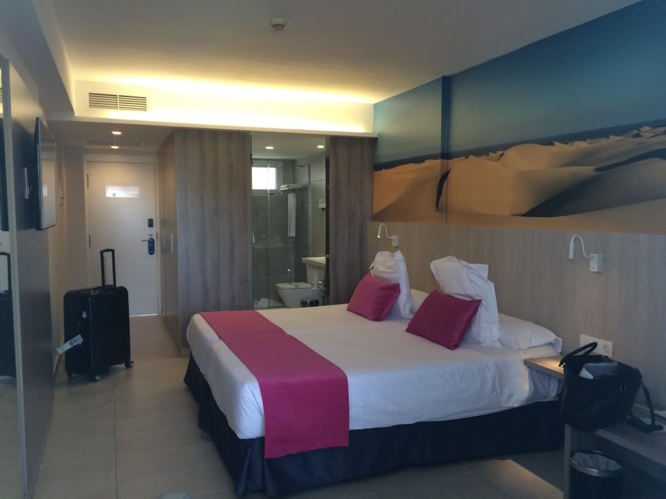 Zimmer LABRANDA Marieta - Adults only