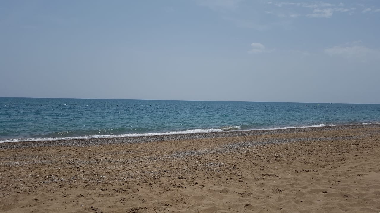 Strand Megasaray Club Belek