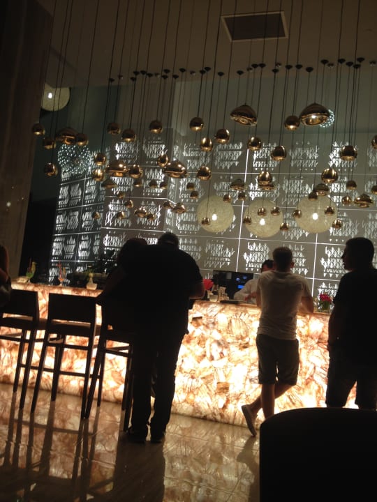 Restaurant The Sense Deluxe Hotel