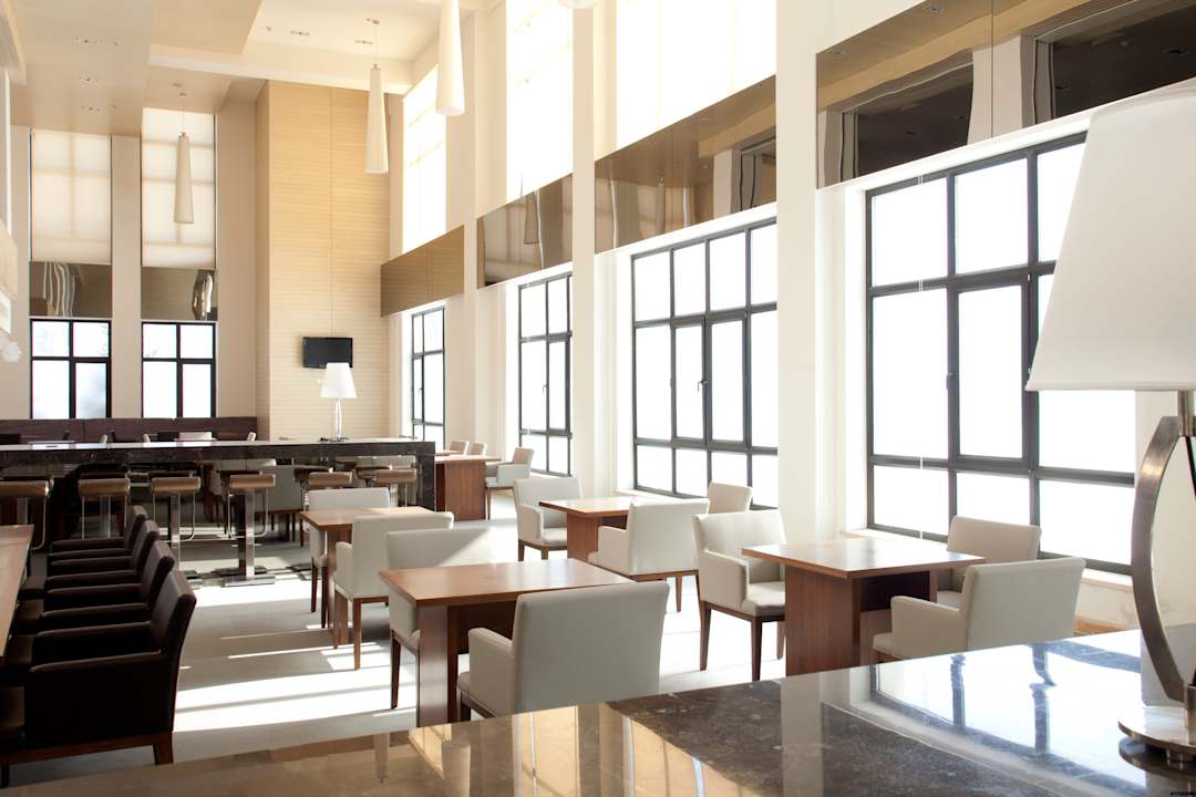 Gastro Club Med Yabuli