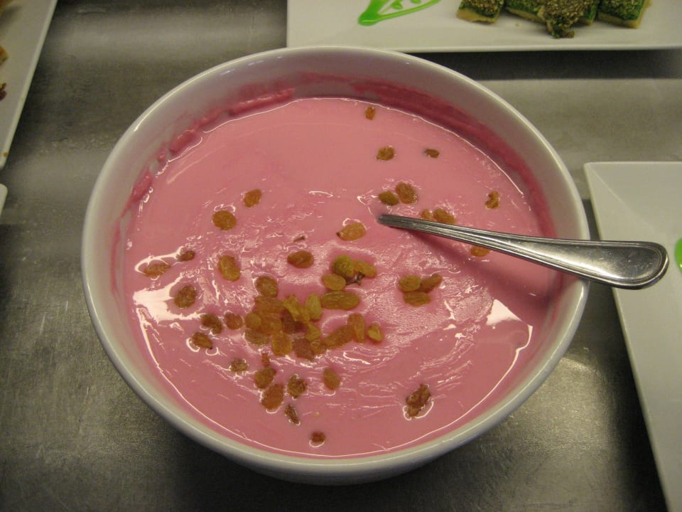 Gastro Pickalbatros Aqua Vista Resort - Hurghada