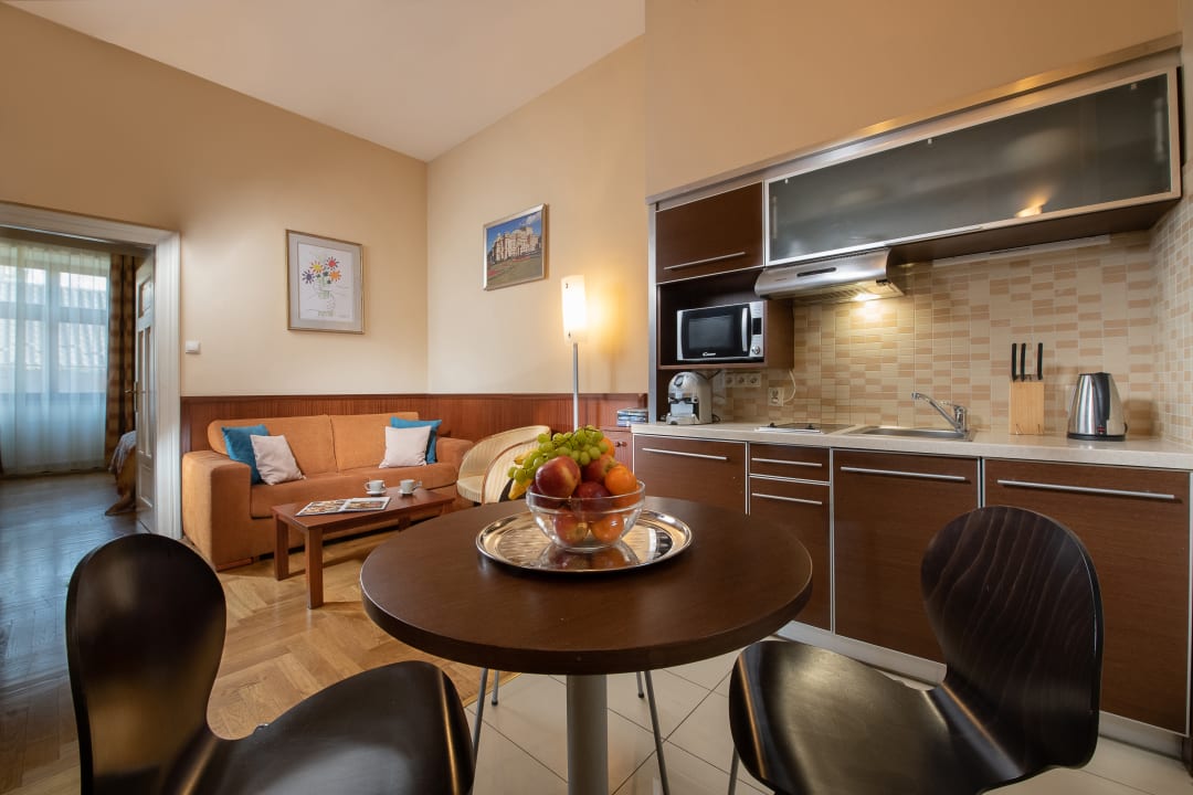 Zimmer Red Brick Apartments