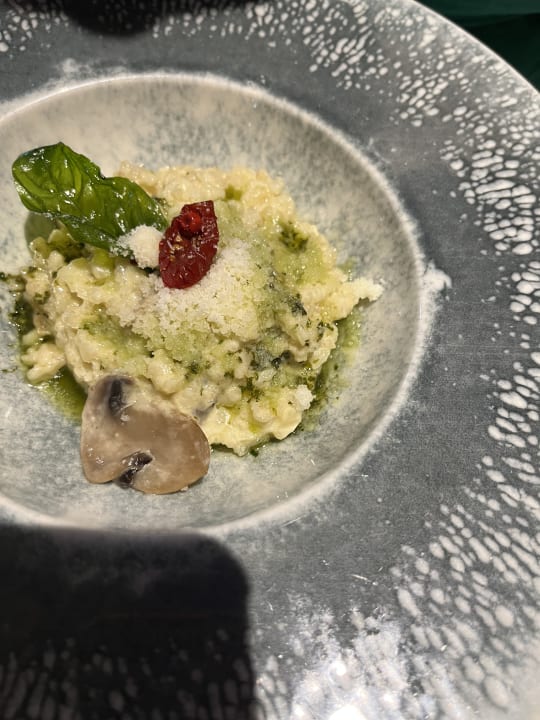 Gastro Seaden Quality Resort & Spa