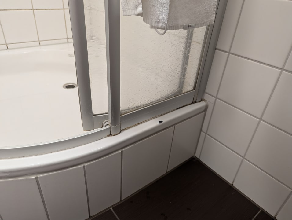 Zimmer Hotel Acamed Resort