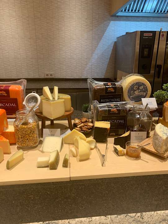 Gastro Hipotels Barrosa Palace