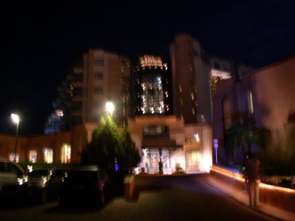 Hotel Limka Limra Limak Limra Hotel & Resort