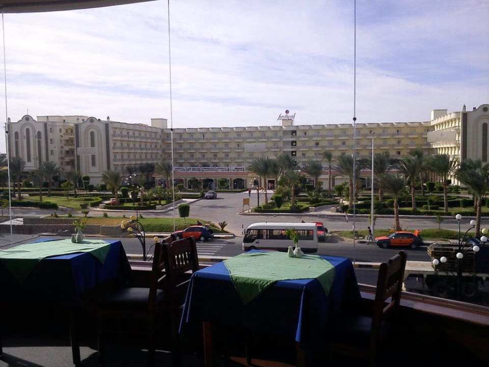 Один из комплексов отеля Riviera Aqua Park Resort