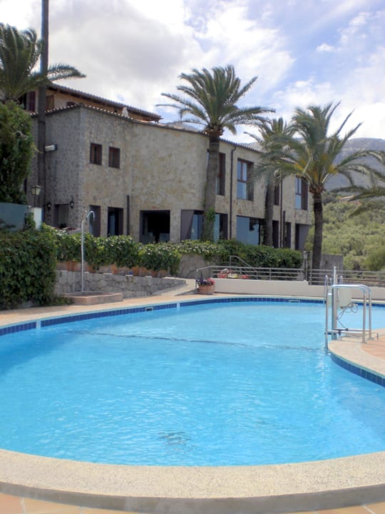 Poobereich Hoposa Costa D'or