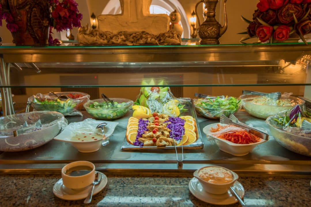 Gastro Shams Alam Beach Resort