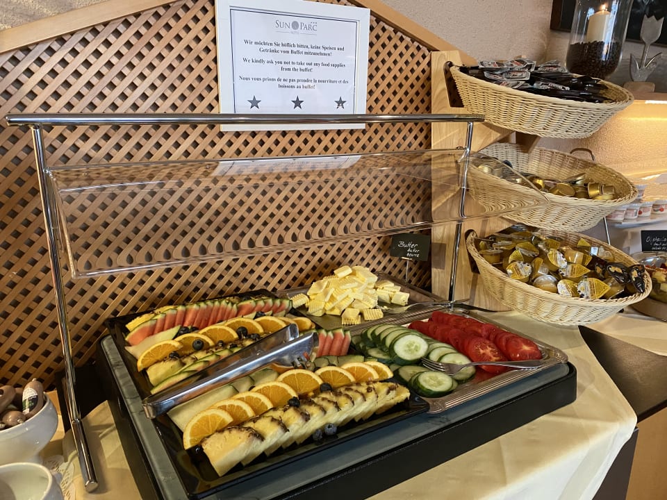 Gastro Sun Parc Hotel