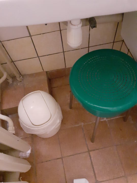 Zimmer Ferienhotel Markersbach