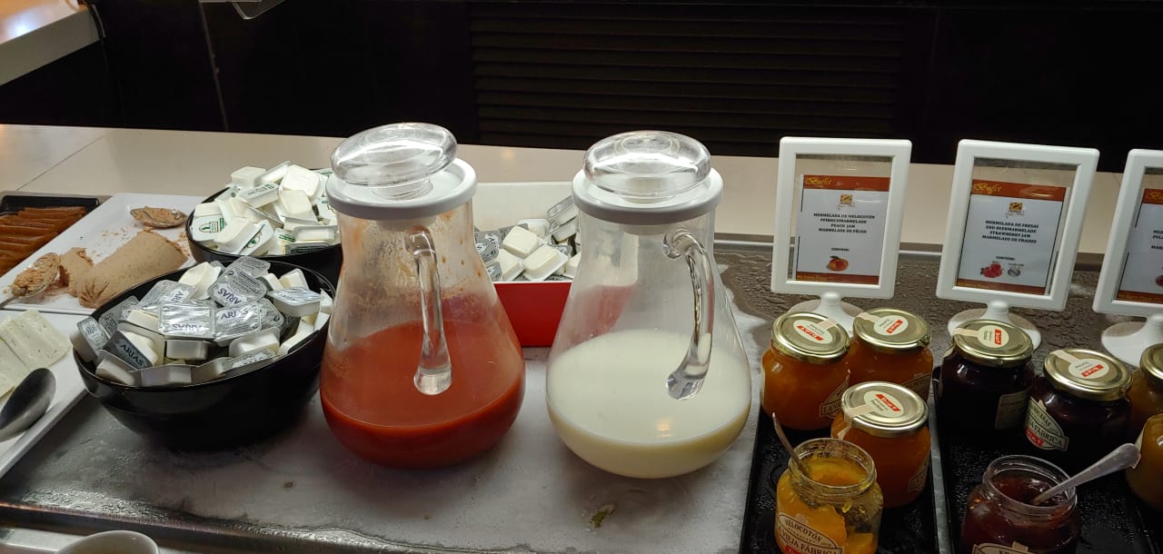 Gastro R2 Bahía Playa Design Hotel & Spa - Adults Only