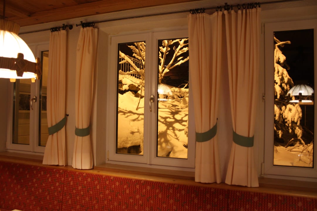 Gastro Hotel Almstüble Bergfrieden