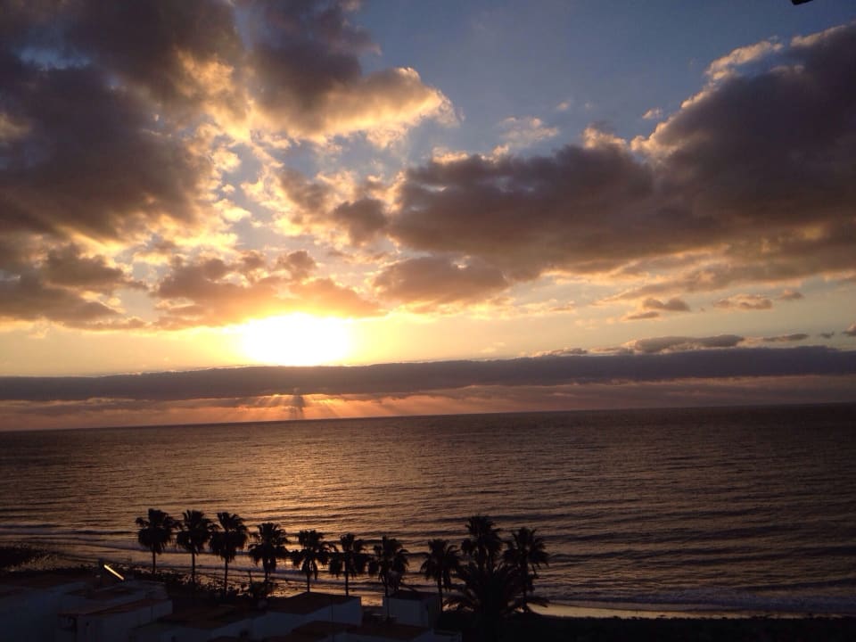 Ausblick Relaxia Beverly Park