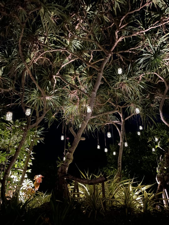 Sonstiges Kuredu Island Resort & Spa