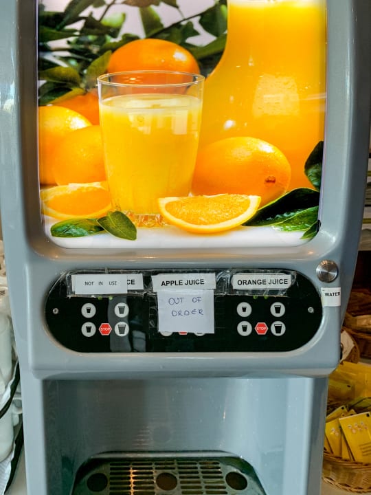 Gastro db San Antonio Hotel + Spa