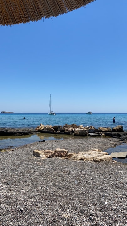 Strand Aquagrand Artistic Luxury Beach Resort - Adults only