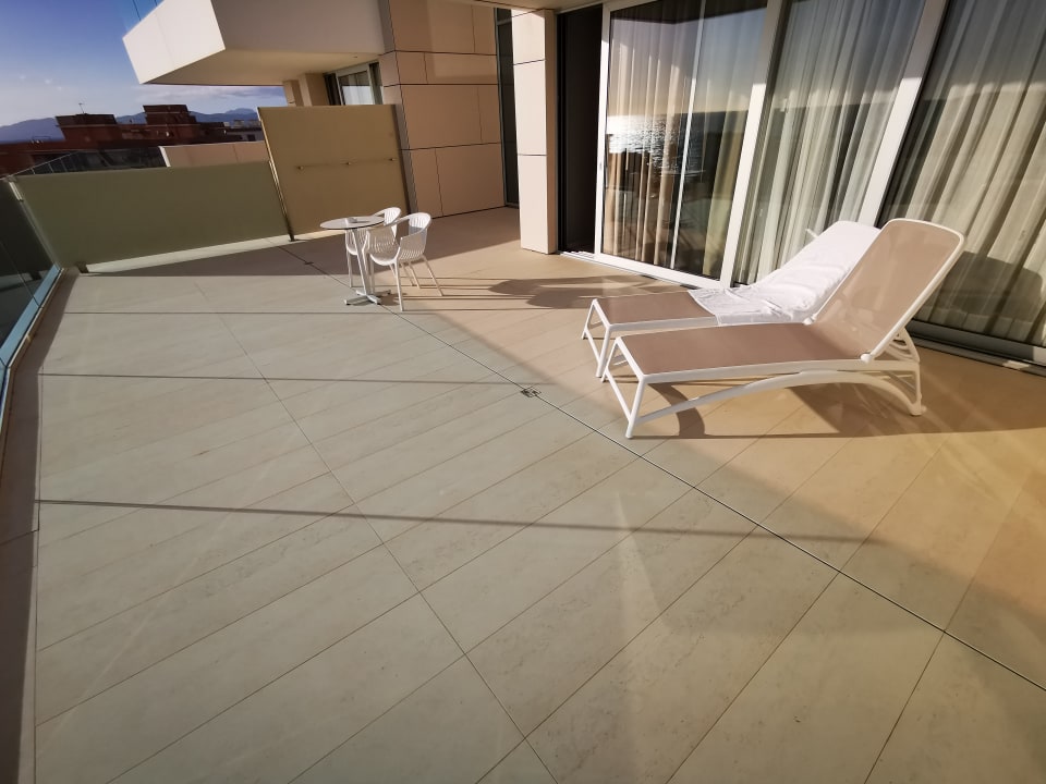 Zimmer Hipotels Gran Playa De Palma