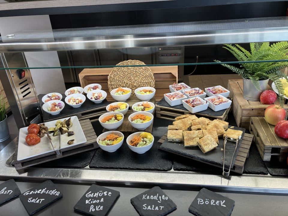 Gastro allsun Hotel Marena Beach