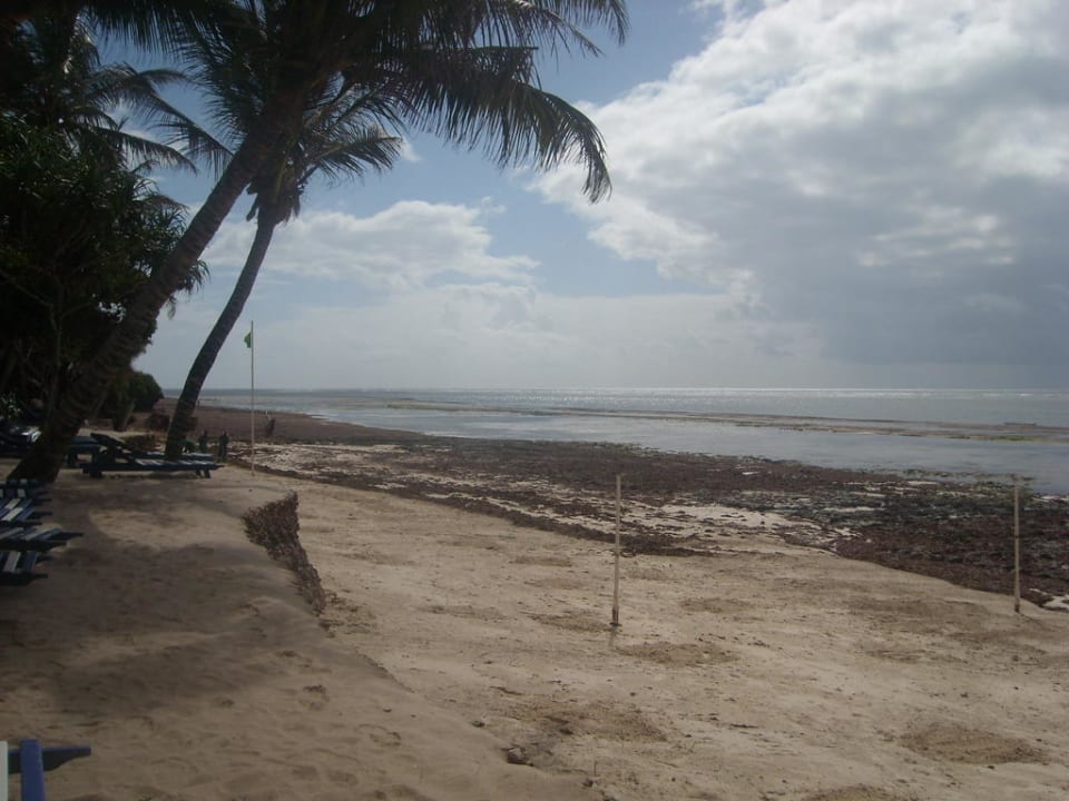 Strand Kaskazi Beach Resort