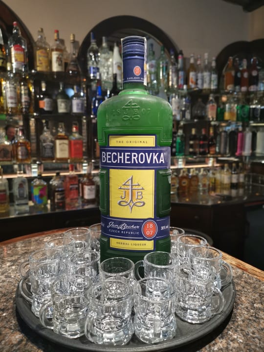 Gastro Schlosshotel Marienbad