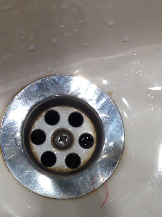 Zimmer El Karma Aqua Beach Resort