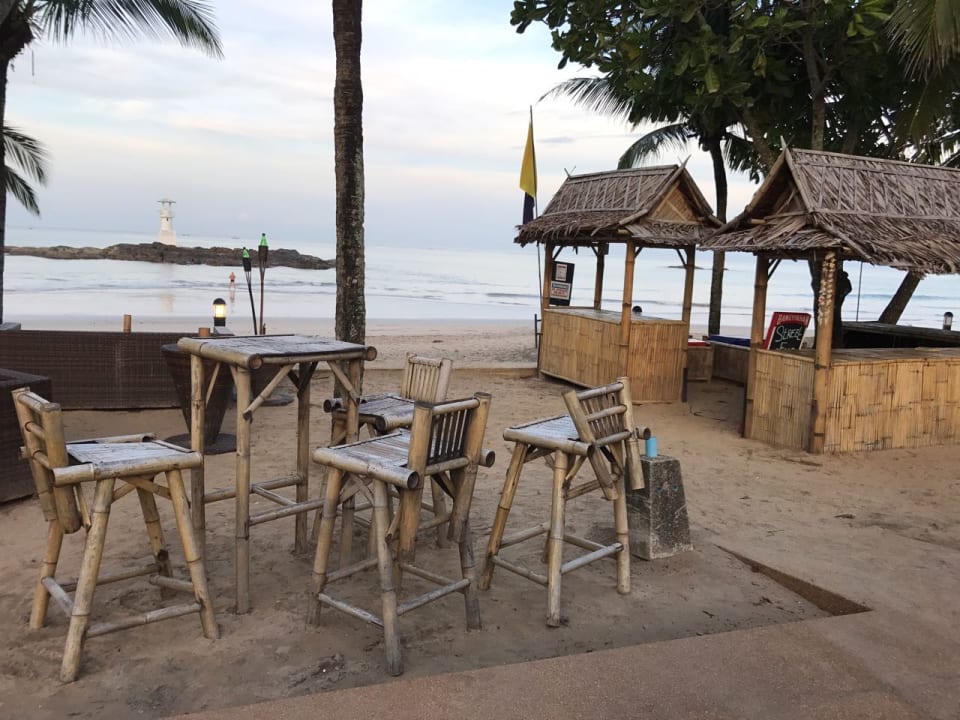 Strand Seaview Khao Lak Resort