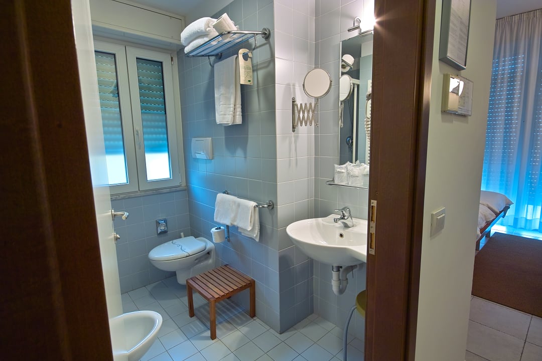 Zimmer Hotel Approdo