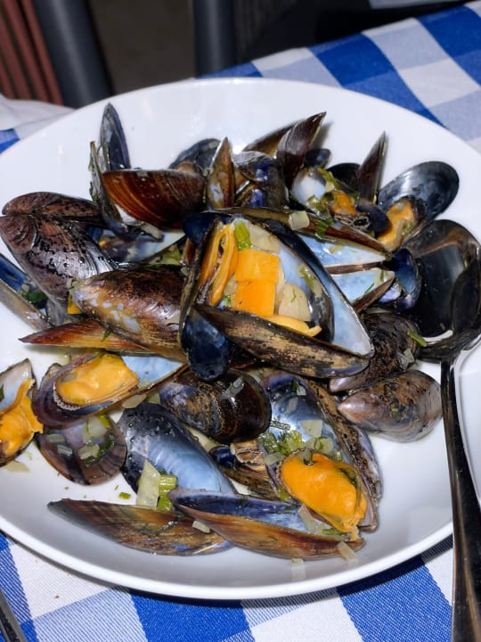 Gastro ROBINSON CYPRUS