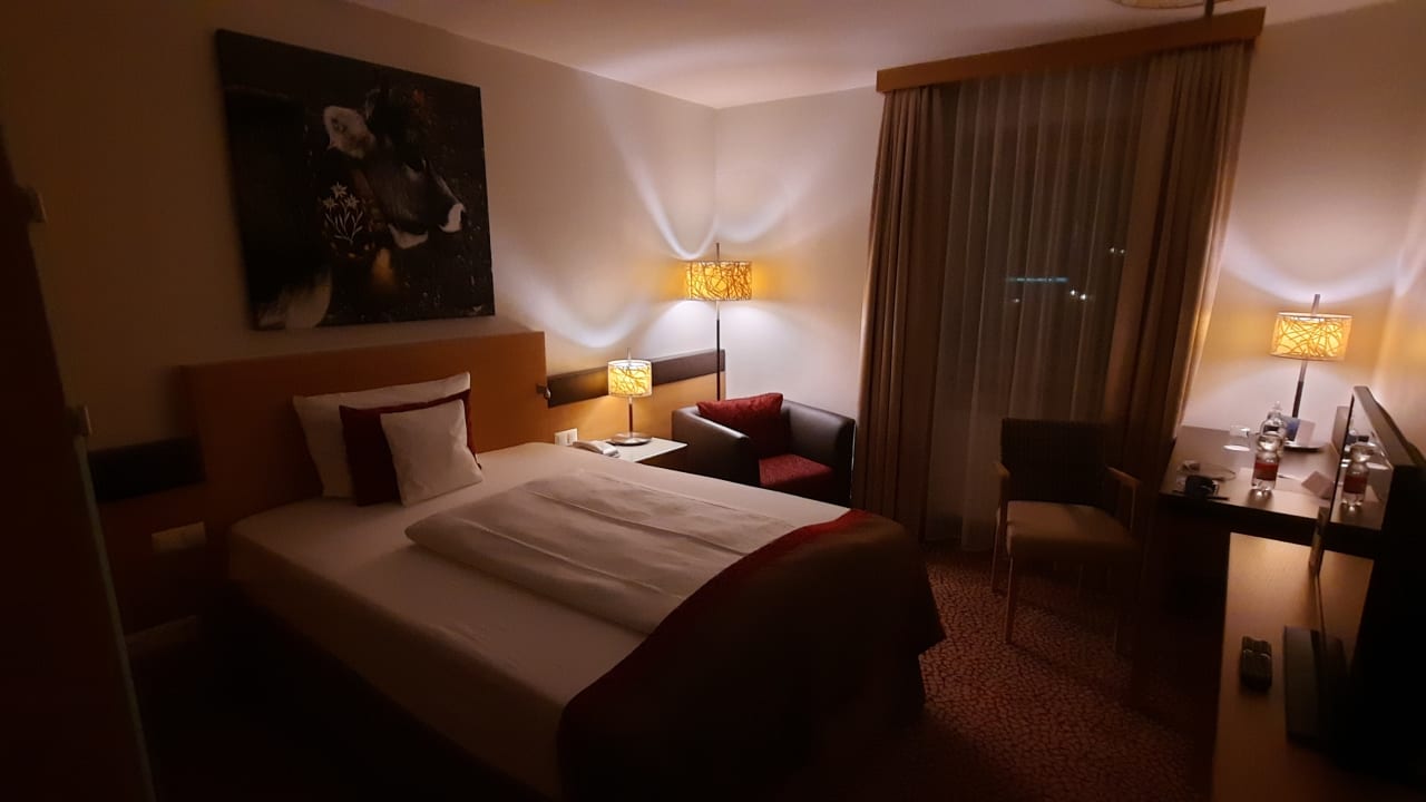 Zimmer aja Fürstenhaus am Achensee