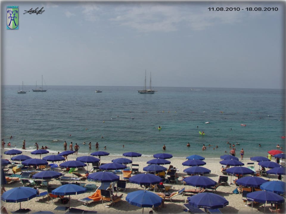 Strand Aldiana Club Rocca Nettuno Calabria