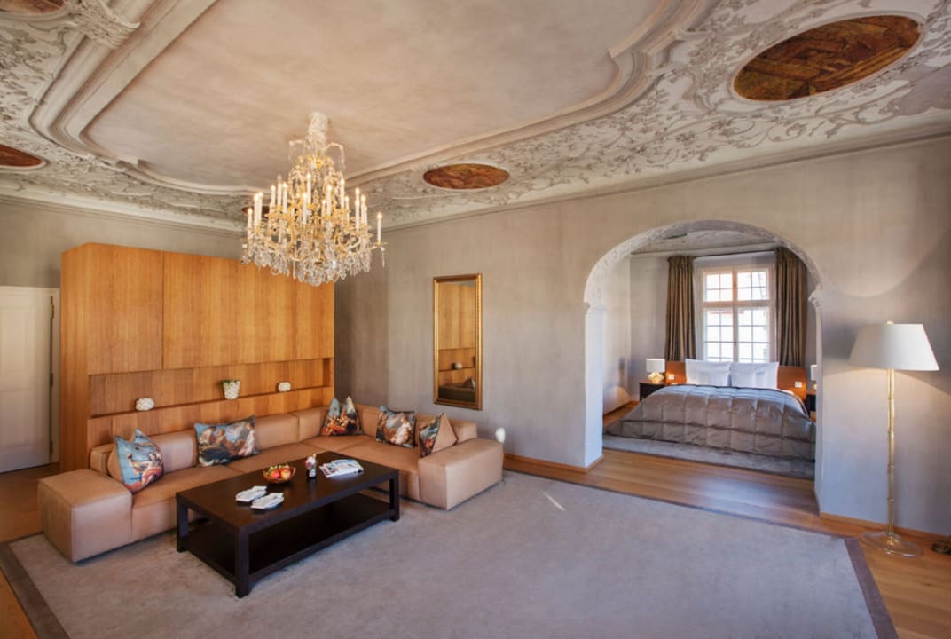 Zimmer Hotel Hofwirt