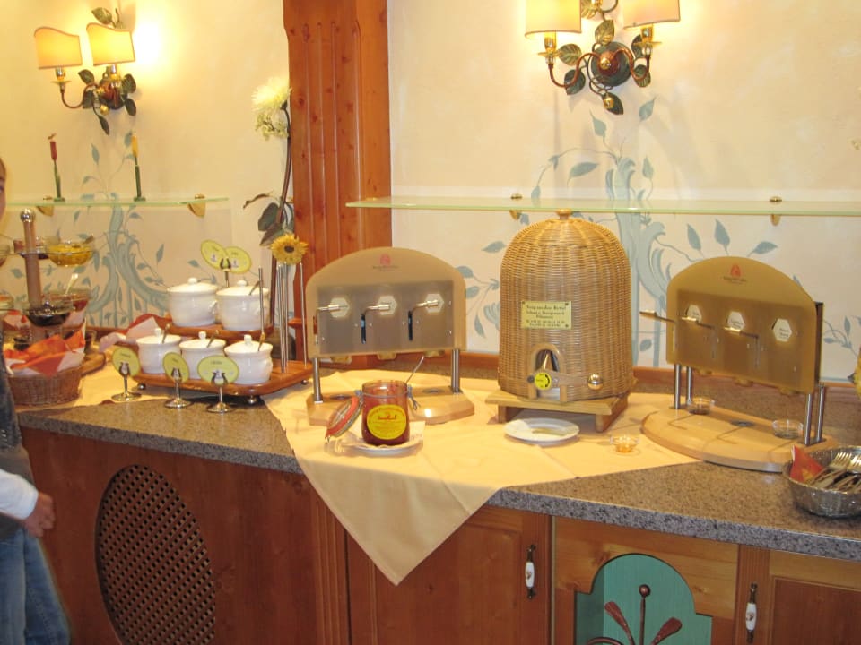 Gastro Hotel Bergknappenhof