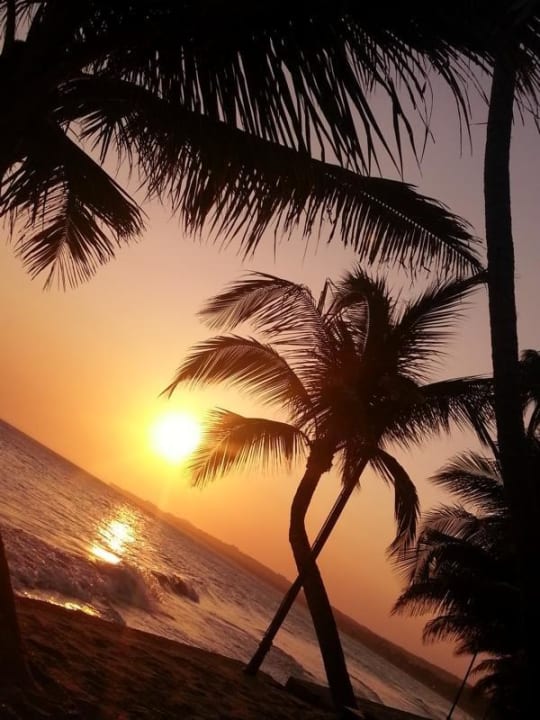 Sunset Hoang Ngoc Beach Resort