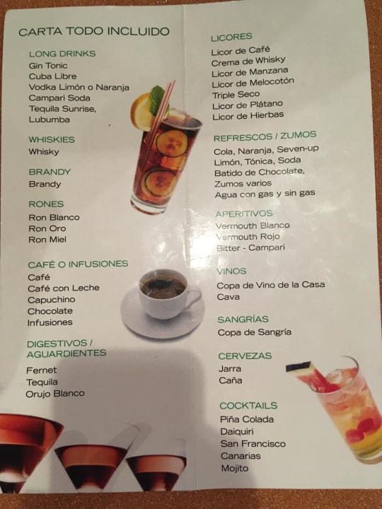 Gastro Hotel Floresta