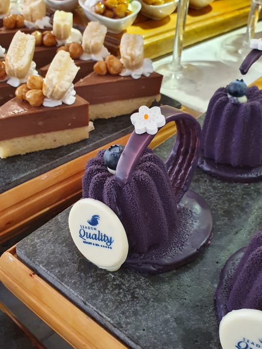 Gastro Seaden Quality Resort & Spa