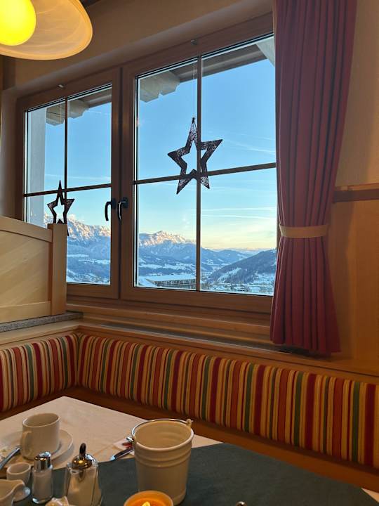 Gastro BIO-Pension Aussacher