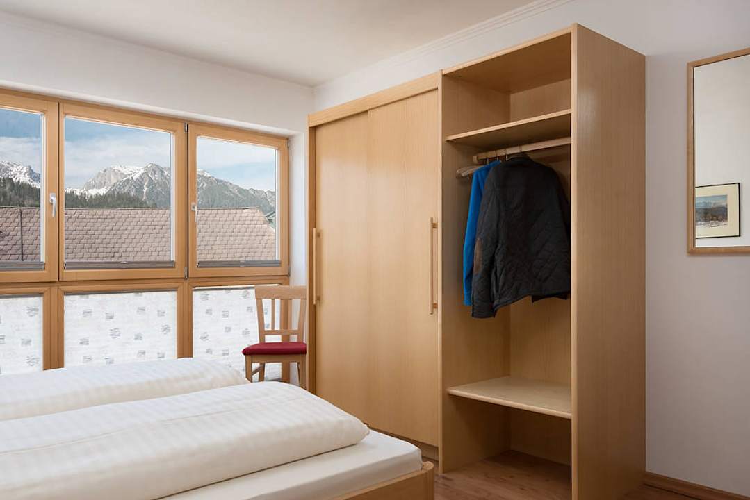 3-Bedroom Apartment Hauptplatz Apartments