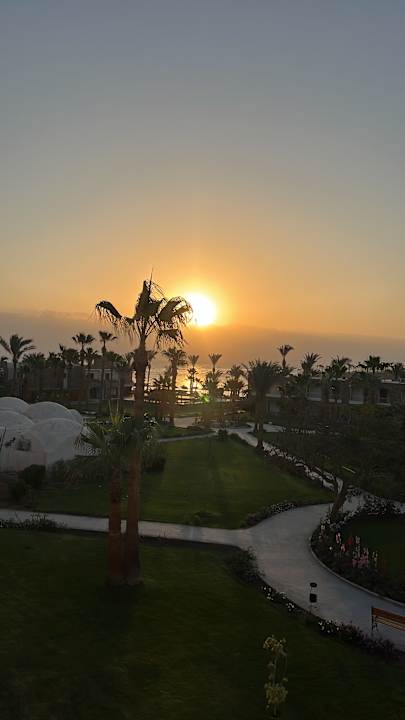 Außenansicht Brayka Bay Resort