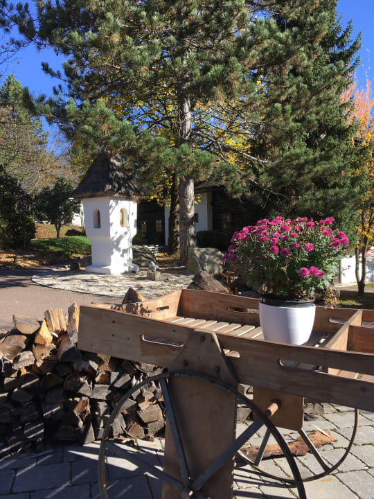 Sonstiges Naturel Hoteldorf Schönleitn