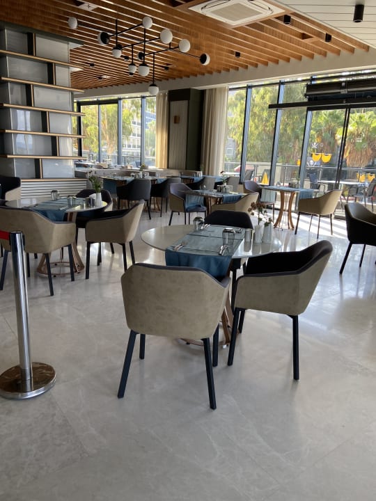 Gastro Seaden Quality Resort & Spa