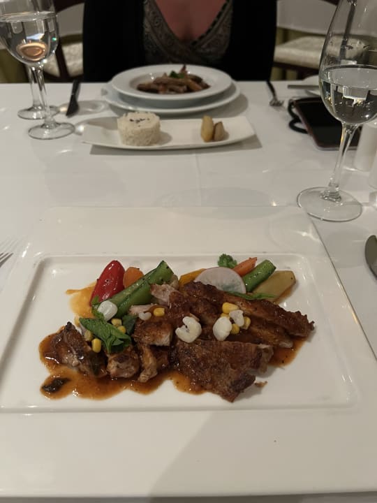 Gastro Akumal Bay Beach & Wellness Resort