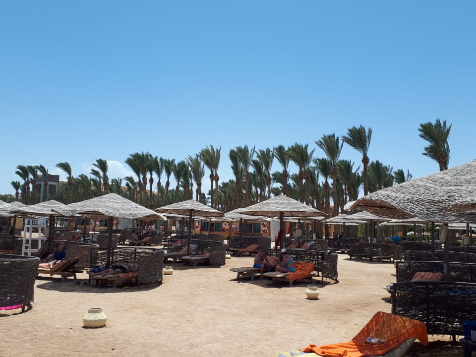 Strand Makadi Palace