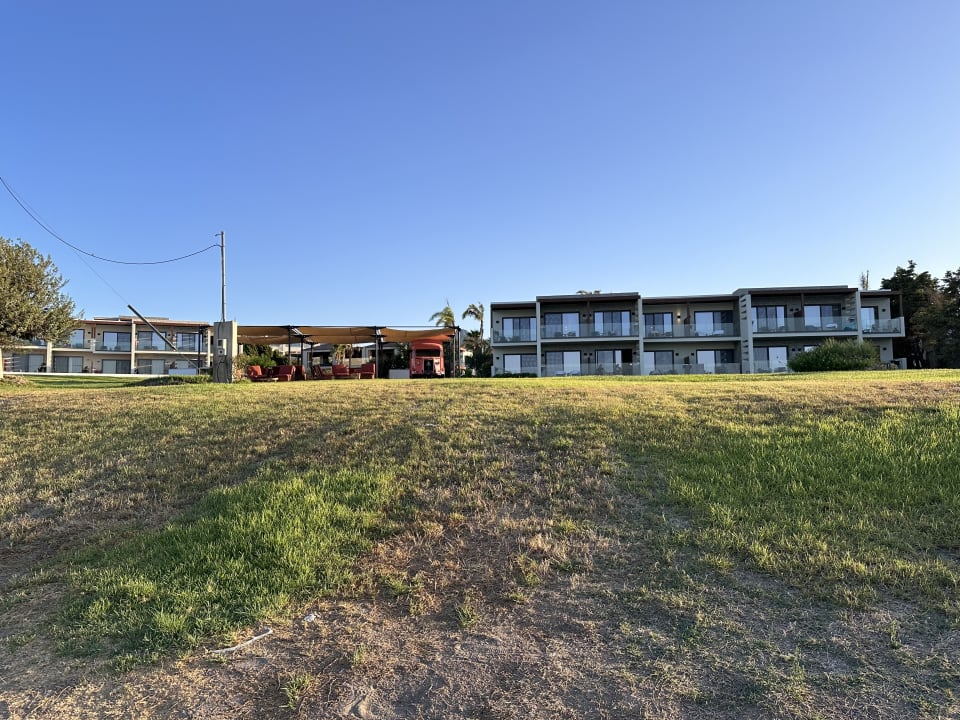 Außenansicht SENTIDO Port Royal Villas & Spa