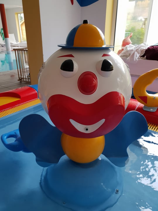 Sport & Freizeit Familotel Mein Krug