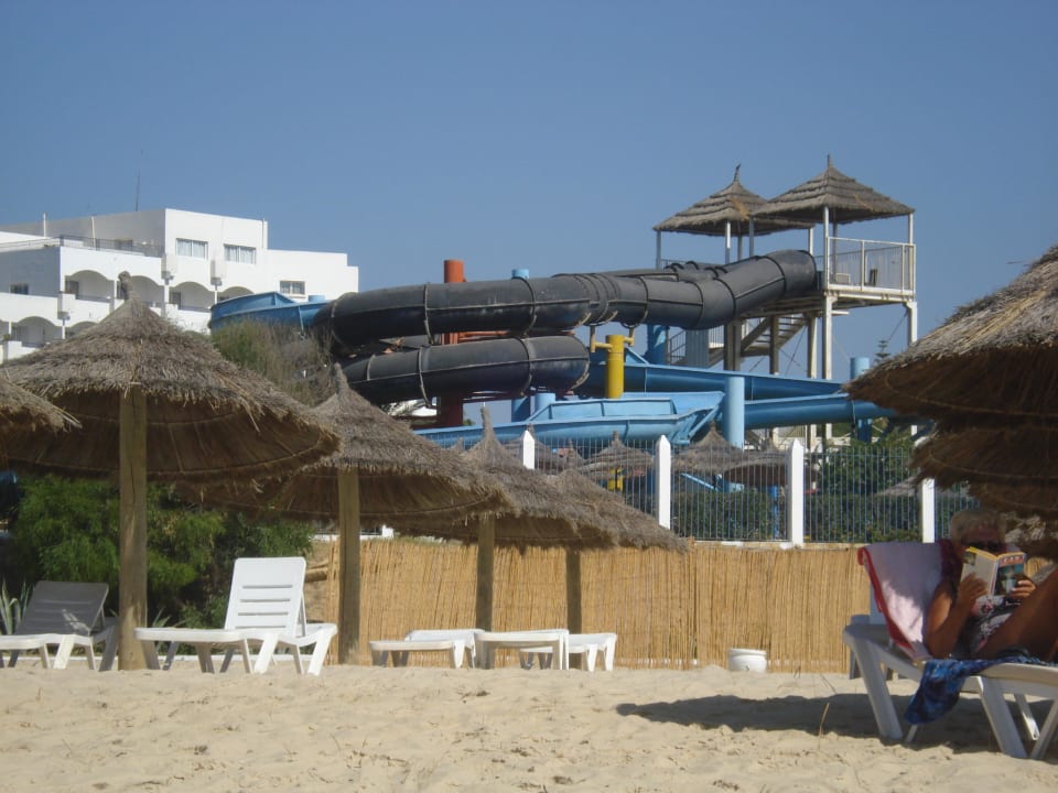 Andere Rutschen Omar Khayam Resort & Aquapark