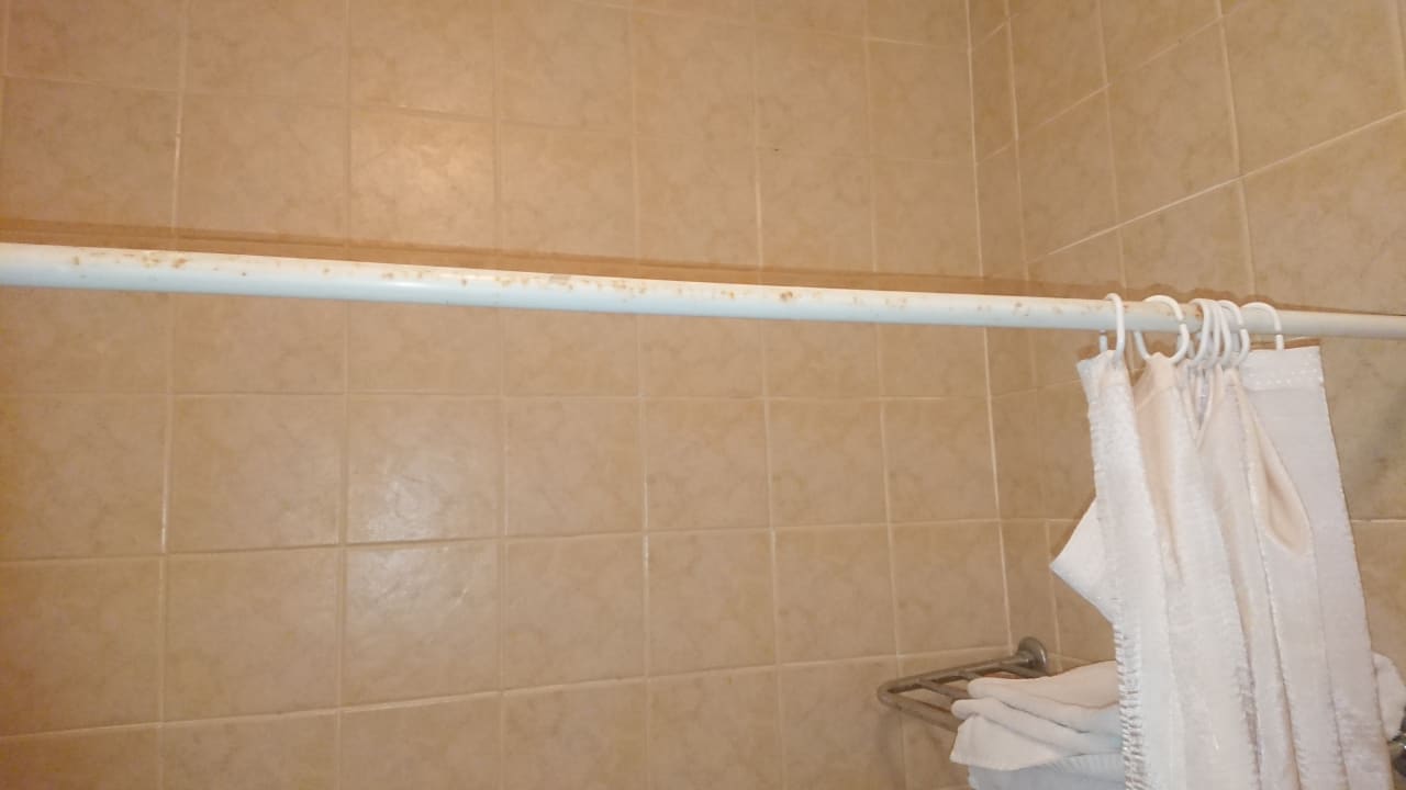 Zimmer Ghazala Gardens