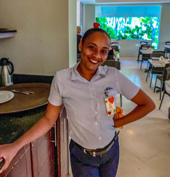 Sonstiges Wyndham Alltra Samana