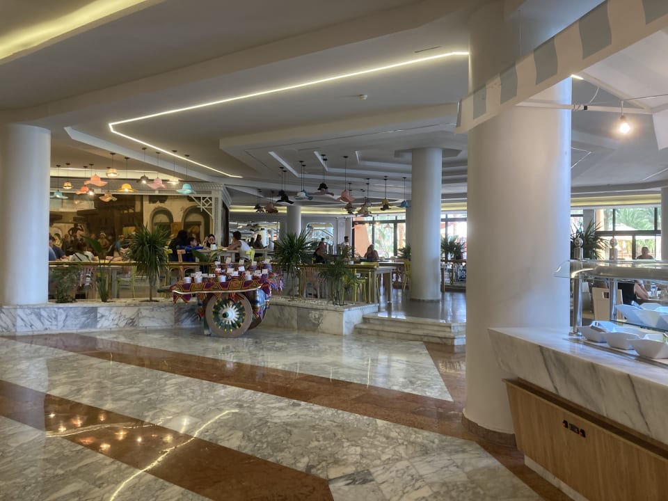 Gastro Calimera Blend Paradise
