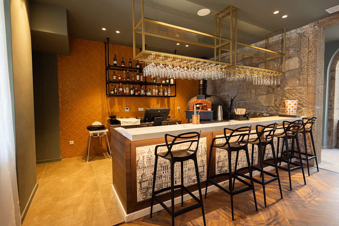 Gastro The Lince Braga